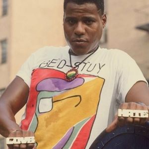 Meet your Posher, Jamal